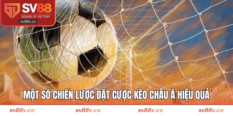 Kinh nghiệm dự đoán tỷ lệ châu Á thịnh hành 
